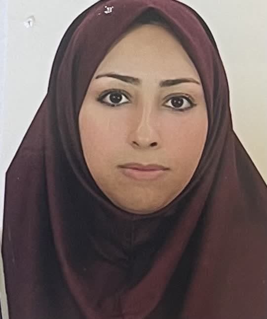 سمیرا افشاری نیک