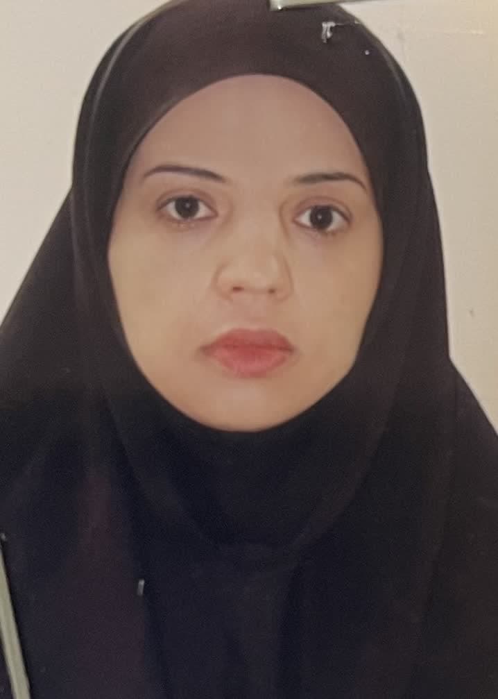 صدیقه خسروی