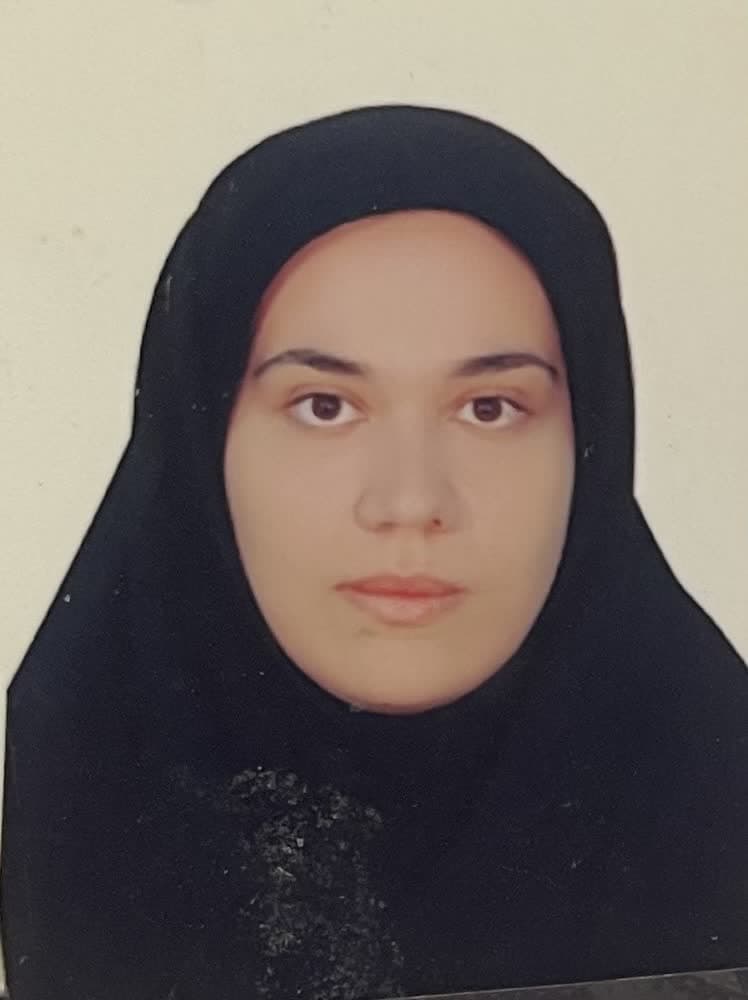 رضوان رمضان نژاد
