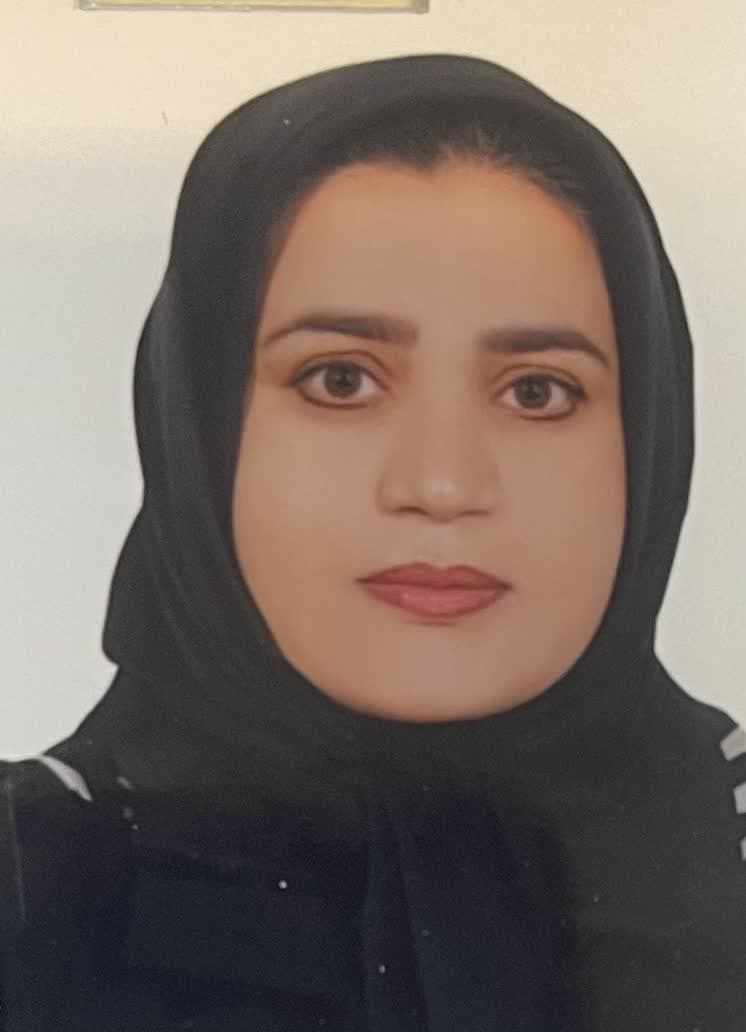 منیره سادات سالاری